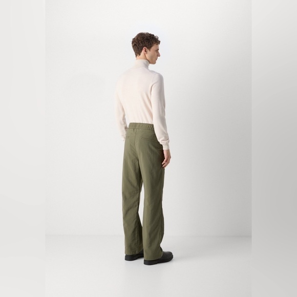 HUGO
GEVERT - Trousers - dark beige men small - Picture 3 of 13